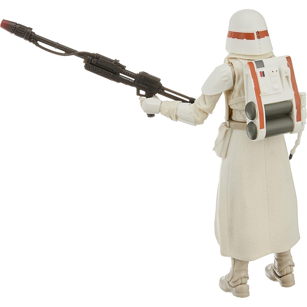Star Wars Black Series Flametrooper Jedi Fallen Order Gaming Greats Figure F2844 - Picture 4 of 4
